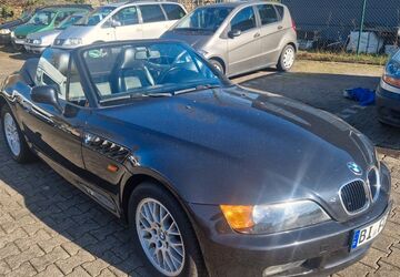 BMW Z3 172.000 km 6.900 &euro; Bielefeld 33609
