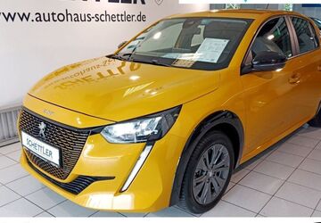 Peugeot 208 33.269 km 15.890 &euro; Bielefeld 33602