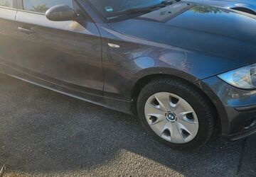 BMW 118 164.000 km 1.990 &euro; Bielefeld 33649