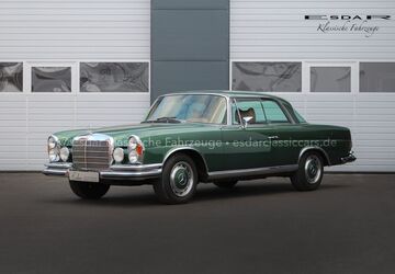 Mercedes-Benz 280 59.437 km 79.000 &euro; Steinhagen 33803