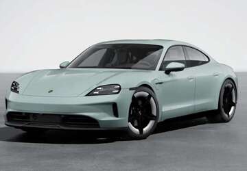 Porsche Taycan 1.453 km 108.700 &euro; Bielefeld 33719