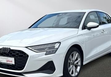 Audi A3 19.187 km 36.880 &euro; Bielefeld 33609