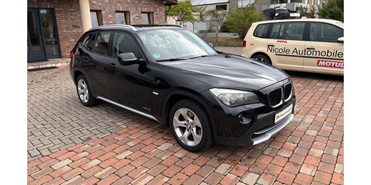 BMW X1 144.918 km 7.990 &euro; Versmold 33775