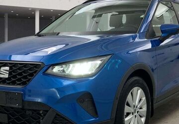 Seat Arona 11.900 km 19.501 &euro; Bielefeld 33647