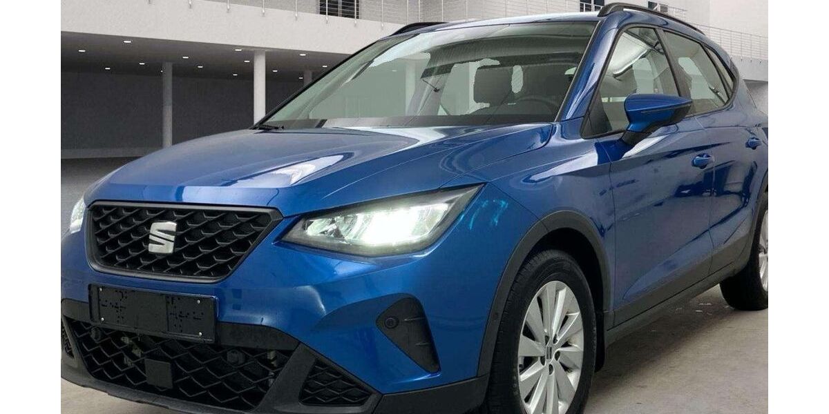 Seat Arona 11.900 km 19.501 &euro; Bielefeld 33647