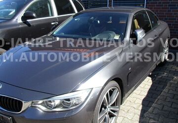 BMW 430 109.000 km 27.900 &euro; Versmold 33775