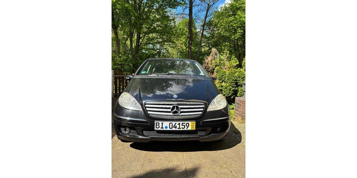Mercedes-Benz A 150 143.409 km 4.000 &euro; Bielefeld 33602