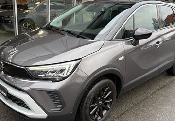 Opel Crossland (X) 36.748 km 16.890 &euro; Herford 32049