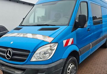 Mercedes-Benz Sprinter 69.500 km 14.950 &euro; Bielefeld 33659