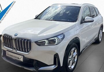 BMW X1 4.482 km 39.990 &euro; Detmold 32758