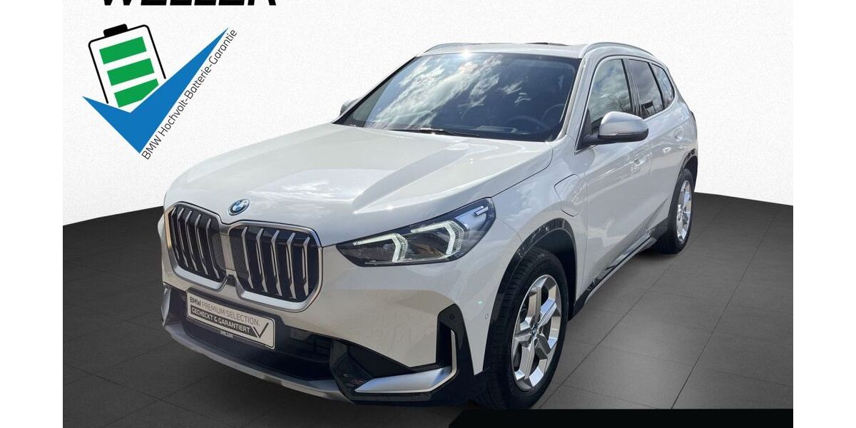 BMW X1 4.482 km 39.990 &euro; Detmold 32758