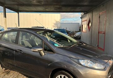 Ford Fiesta 49.835 km 8.699 &euro; Enger 32130