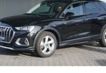 Audi Q3 27.680 km 33.990 &euro; Bielefeld 33689