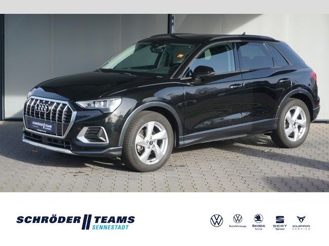 Audi Q3 27.680 km 33.990 &euro; Bielefeld 33689
