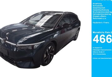 VW ID.7 30.030 km 52.945 &euro; Gütersloh 33334