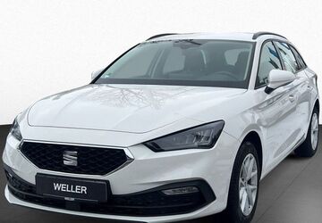 Seat Leon 16.666 km 32.990 &euro; Melle 49324
