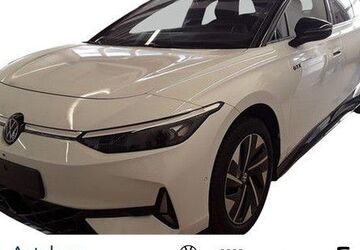 VW ID.7 27.600 km 52.440 &euro; Bünde 32257