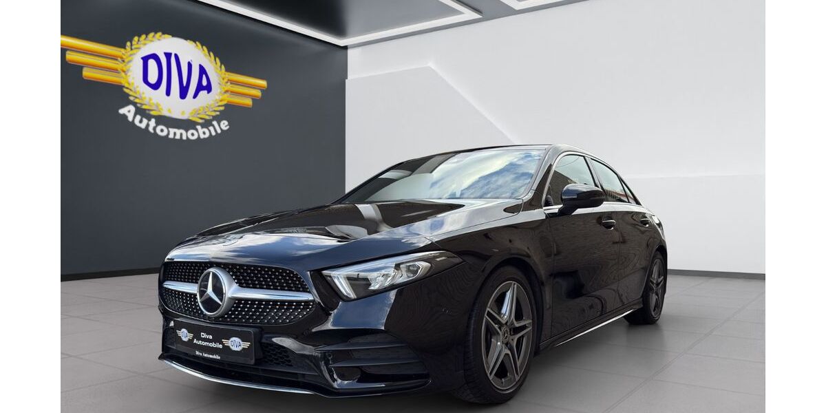 Mercedes-Benz A 180 50.000 km 23.999 &euro; Bielefeld 33647