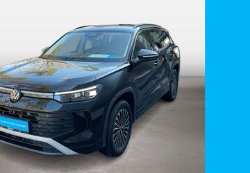 VW Tayron 18.028 km 42.945 &euro; Gütersloh 33334