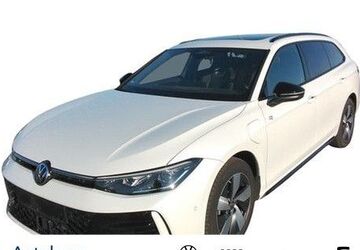 VW Passat Variant 36.900 km 44.240 &euro; Bünde 32257