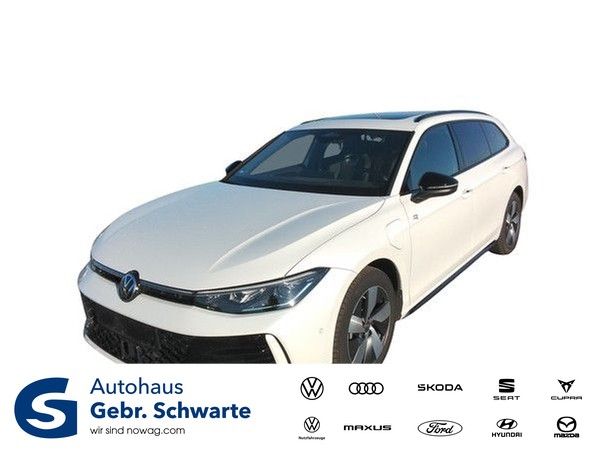 VW Passat Variant 36.900 km 44.240 &euro; Bünde 32257