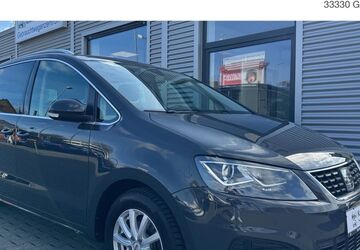 Seat Alhambra 137.000 km 24.950 &euro; Gütersloh 33330