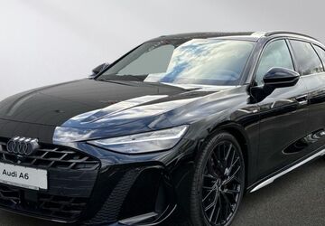Audi A6 4.900 km 93.690 &euro; Bielefeld 33609