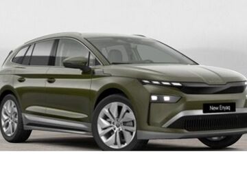 Skoda Enyaq 14.900 km 39.810 &euro; Detmold 32756