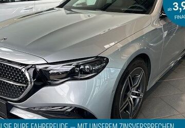 Mercedes-Benz E 450 11.815 km 65.450 &euro; Bielefeld 33609