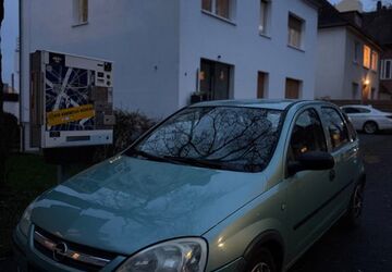 Opel Corsa 225.000 km 1.200 &euro; Bielefeld 33604