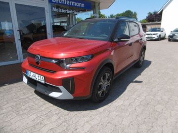 Gebrauchte Citroën C3