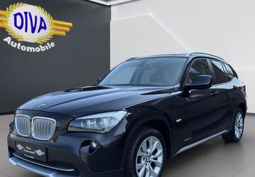 BMW X1 119.000 km 12.450 &euro; Bielefeld 33647