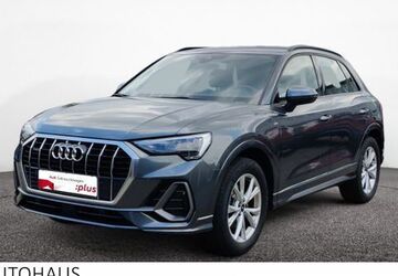 Audi Q3 65.245 km 31.490 &euro; Melle 49324