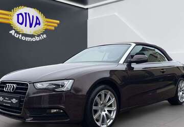 Audi A5 115.000 km 17.999 &euro; Bielefeld 33647