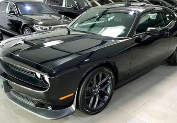 Dodge Challenger 20 km 50.900 &euro; Bielefeld 33719