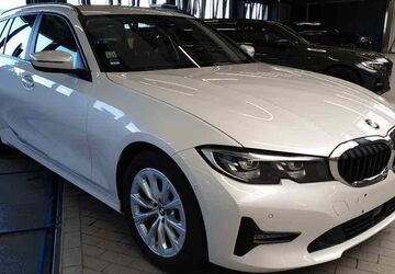 BMW 320 198.700 km 19.790 &euro; Bad Oeynhausen 32549