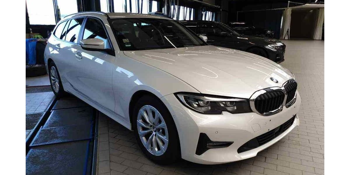 BMW 320 198.700 km 19.790 &euro; Bad Oeynhausen 32549