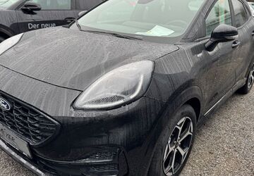 Ford Puma 8.707 km 25.950 &euro; Bad Oeynhausen 32547