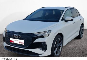 Audi Q4 e-tron 58.434 km 28.990 &euro; Melle 49324
