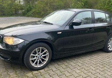 BMW 116 275.000 km 2.950 &euro; Lemgo 32657