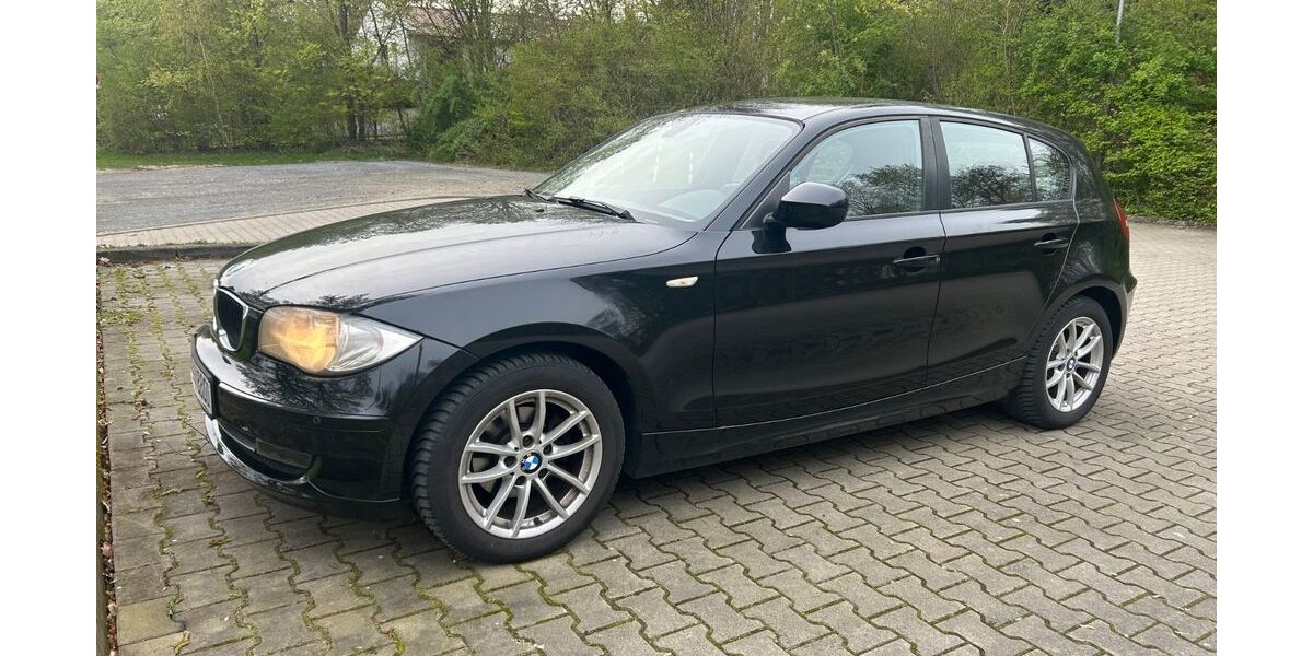 BMW 116 275.000 km 2.950 &euro; Lemgo 32657