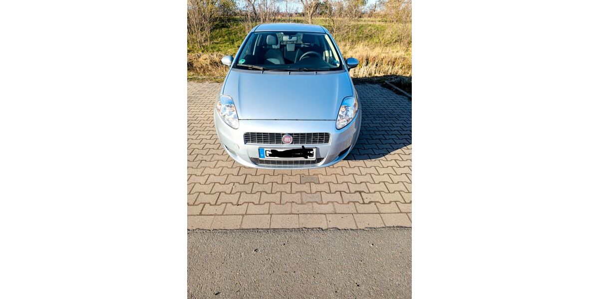 Fiat Grande Punto 75.900 km 4.249 &euro; Verl 33415