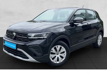 VW T-Cross 13.494 km 19.480 &euro; Bielefeld 33699