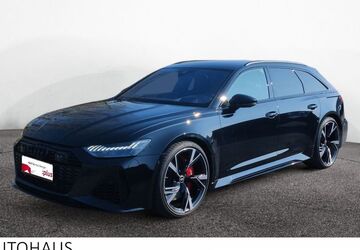 Audi RS6 9.893 km 126.990 &euro; Bünde 32257