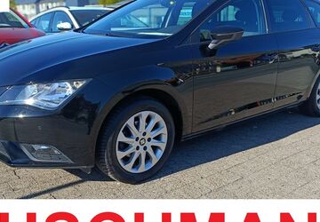 Seat Leon 103.800 km 9.999 &euro; Bielefeld 33609