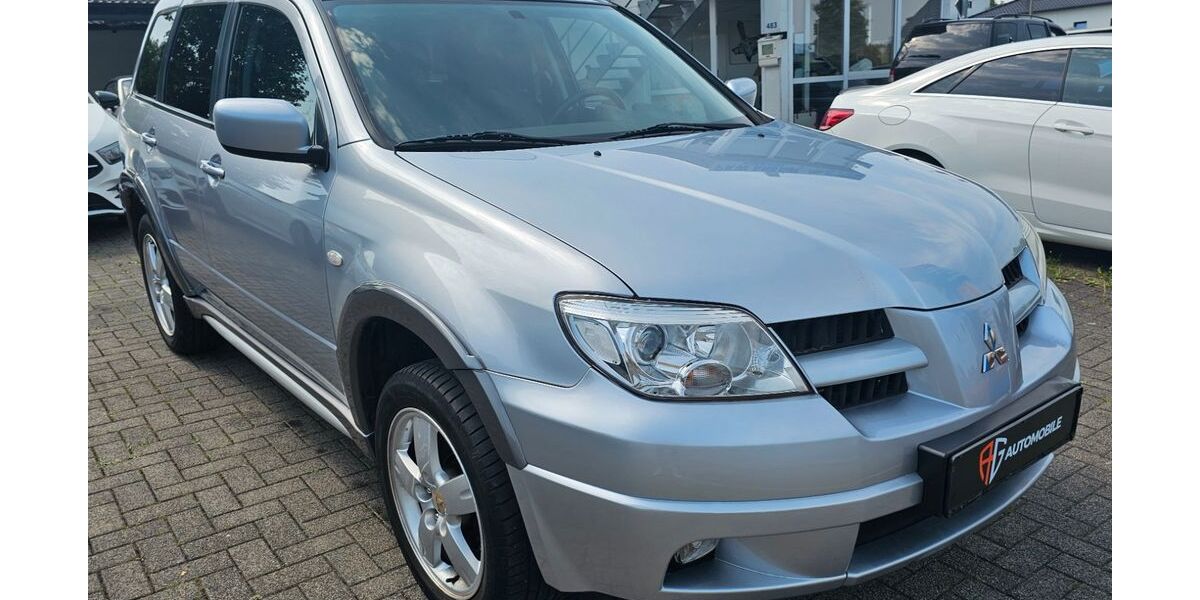Mitsubishi Outlander 90.000 km 2.999 &euro; Bielefeld 33659