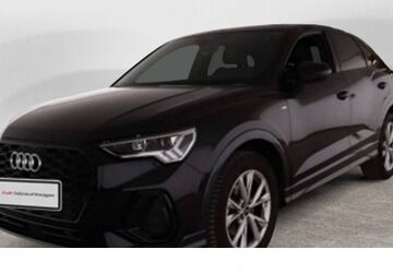 Audi Q3 20.357 km 42.770 &euro; Detmold 32756