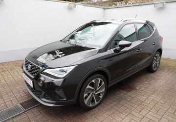 Seat Arona 20.000 km 22.990 &euro; Bad Oeynhausen 32545