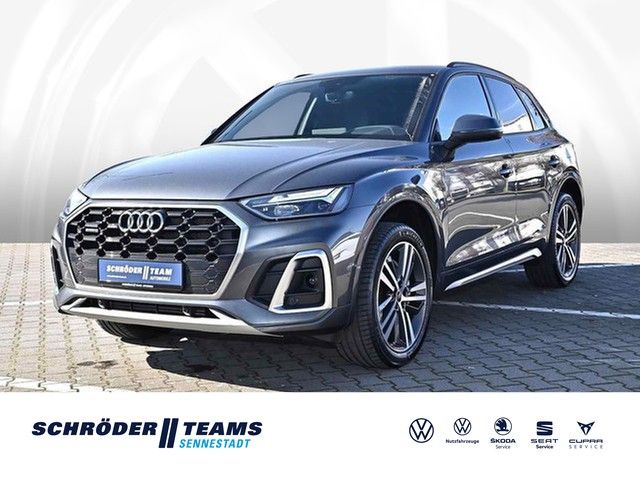 Audi Q5 98.265 km 35.590 &euro; Bielefeld 33689