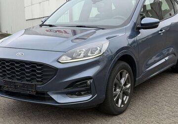 Ford Kuga 37.800 km 20.999 &euro; Bielefeld 33647